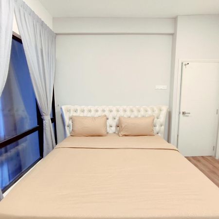 Arte Mont Kiara Host By Host Corner Suites Kuala Lumpur Quarto foto